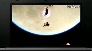 【60fps】スマブラ for 3DS コミコンイベント対戦07