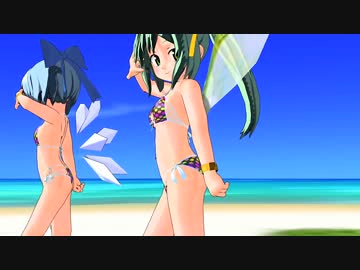 南島大チルでNoLifeQueen