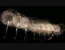 2014.8.3 長岡まつり大花火大会　復興祈願花火「フェニックス10」
