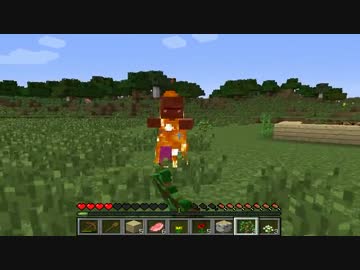【日刊】マインクラフト〝ほぼ〝初見プレイ【Minecraft】■part4