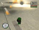 GTAでテレビ番組をやってみた　その３
