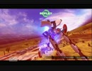 【EXVSFB】相方を信じて対戦　part.14【アルトロン視点】