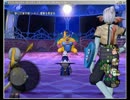 【DQX】ベリアル強、ソロサポ討伐（自僧、サポバト１僧1賢1）