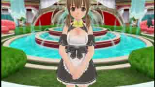 ドリームクラブGOisGOD.Mad　Milk