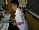 学校のおくのへやのWくんはすこしおかしい.3gp
