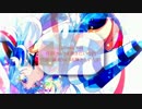 【ボーパラ９】クロスフェードデモ【Dream Box】