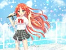 【波音リツ】 you can do it! 【夏のJ-POPカヴァー祭り2014】