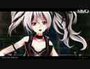 【MMD】Rude Boy【v_flower】