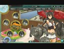 【艦これ】 2014夏イベE-6 最終形態　ゲージ破壊