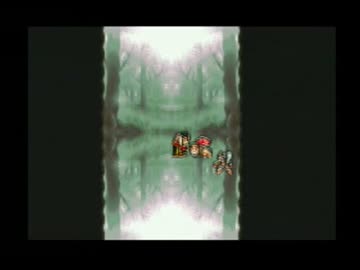片思いし続けたFF6を【実況】プレイpart20