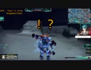 デッキ迷子のガンオン動画５（陸ガンレンタル）