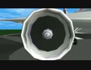 【MMD】園田海未B767教えて！！魔法のLyric!実験中２機目