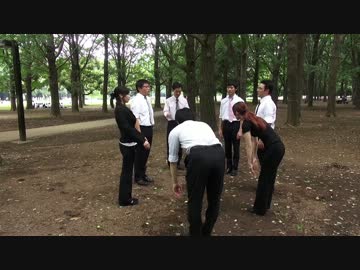 【社会人8人】FIND THE LIGHTを踊ってみた【メイキング】