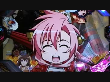 【パチンコ】CR百花繚乱 サムライガールズM5AX Part41