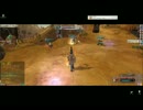 片手と氷が行く戦場（後半）