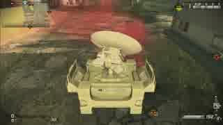 【COD:Ghosts】First Solo Teleport Glitch Come Back(Patch1.15)