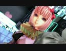 【第13回MMD杯本選】愛・覚えていますか【マクロス】