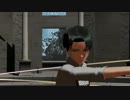 【進撃のMMD】兵長と分隊長で『it makes me ill』