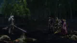 PS4　無双OROCHI2 Ultimate　part77　4章「素戔嗚撃退戦」