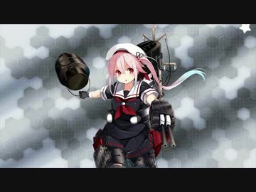 超人気【艦これ】初見【実況プレイ】Part276