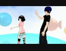 【ＭＭＤ鬼徹】補佐官殿とアイドルでエンゼルフィッシュ＋α