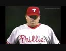 MLB カート・シリング（フィリーズ）