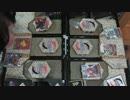少女しかできない伝説の「なでなでドロー」バディファイト対戦動画