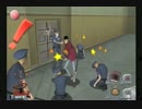 【ルパン】遺産より不二子ちゃん狙いの男がPS2ルパン三世を実況！part10