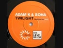 Adam K & Soha - Twilight