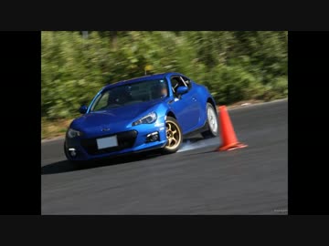 FR乗り始めて１年と２ヶ月の俺がドリフトスクールに行ってみた