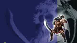 【GODIUS】20140809【地下戦争】