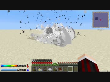 【MineCraft】Death or Die Hardcoreで生き延びろ！Revenge2!part1【ゆっくり実況】