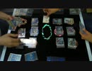 かまくら屋　ヴァンガード非公認大会　決勝動画2014/8/9