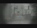 【CoD:MW3】 へっぽこバレット使い in Lockdown (FFA)