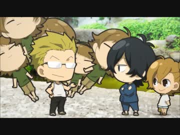 みじかもん　第6話