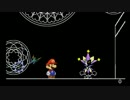 スーパーペーパーマリオをノーダメージでクリアしてみたい part31