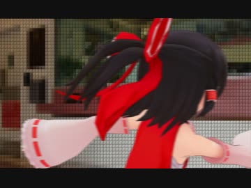 鬼畜魔理沙のクトゥルフ神話探索紀行　Episode：22