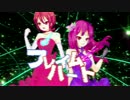 【オリジナルMV】フレイムハート歌ってみた【ichii×ざりがに。】