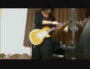 実況中継 / RADWIMPS 弾いてみた