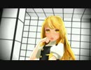 【東方MMD】魔理沙でGirls