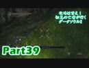 【実況】攻略は甘え！初見の亡者が行くダークソウル2【DarkSoulsII】part39
