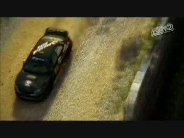今さらDirt2