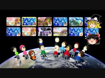 【ゆっくり実況】 マリオカート8 part7 【リターンズ】