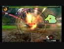 【MH4】 ギルドクエスト ジンオウガ亜種LV100 ヘビィボウガンソロ 9:19