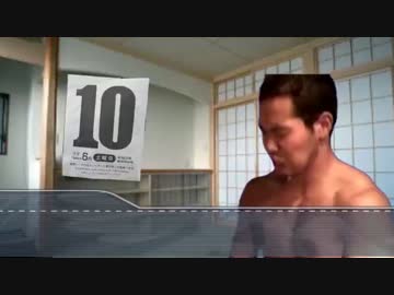 野獣の日だというのに誰からも祝ってもらえない先輩.3gp