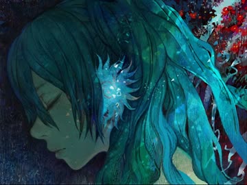 『神の名前に堕ちる者』 　を歌ってみた【ei】
