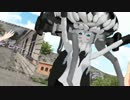 【MMD】 艦これ M;Yの「ぴゅあぴゅあはーと」3