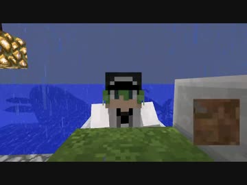 【minecraft】白い町並み作るよ！part36【ゆっくり実況】