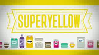 「 SUPER YELLOW  」歌いました。夏芽