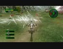 【地球防衛軍4】エアレイダー初期体力でINF縛りst61